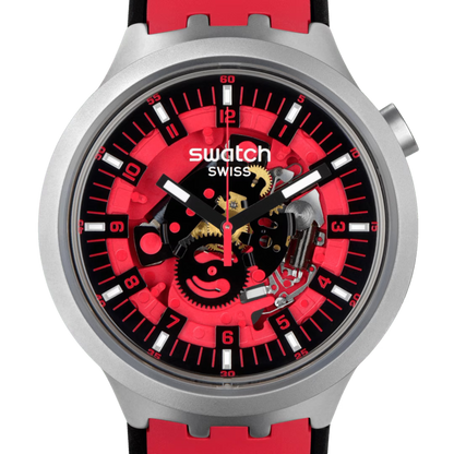 Swatch RED JUICY