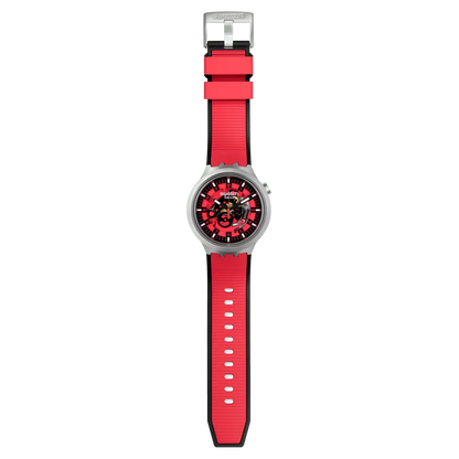 Swatch RED JUICY