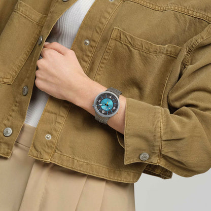 Swatch FROSTBLOOM