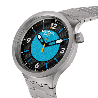Swatch FROSTBLOOM