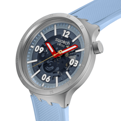 Swatch BIG BOLD MOMENT