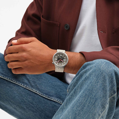 Swatch CONFIDENT MOMENT
