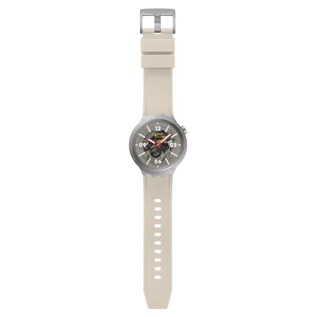 Swatch CONFIDENT MOMENT
