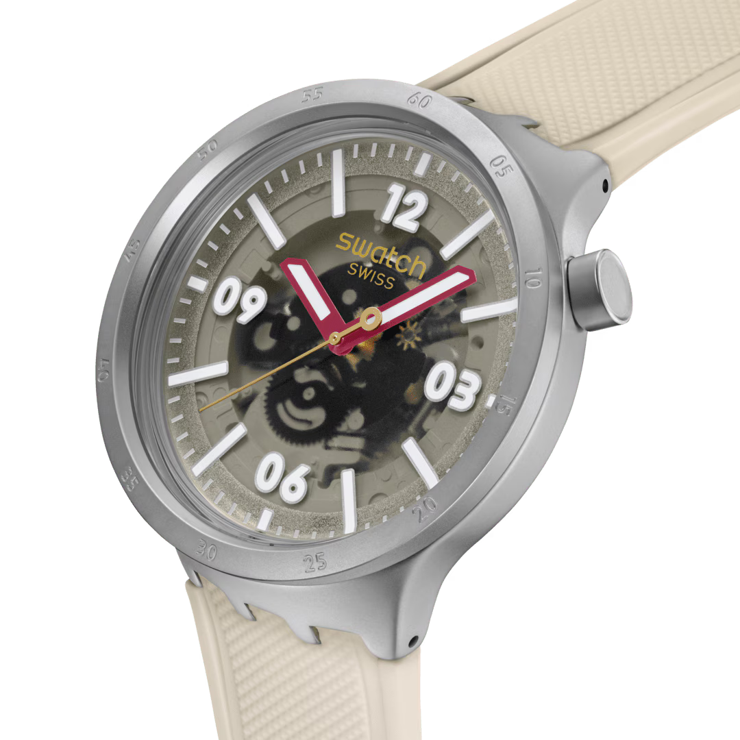 Swatch CONFIDENT MOMENT