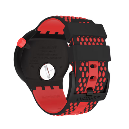 Swatch BBBLOOD