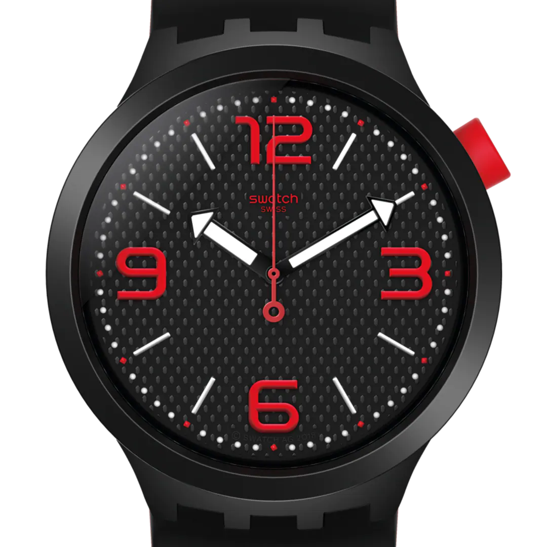 Swatch BBBLOOD