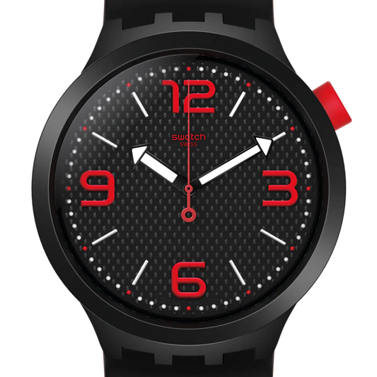 Swatch BBBLOOD