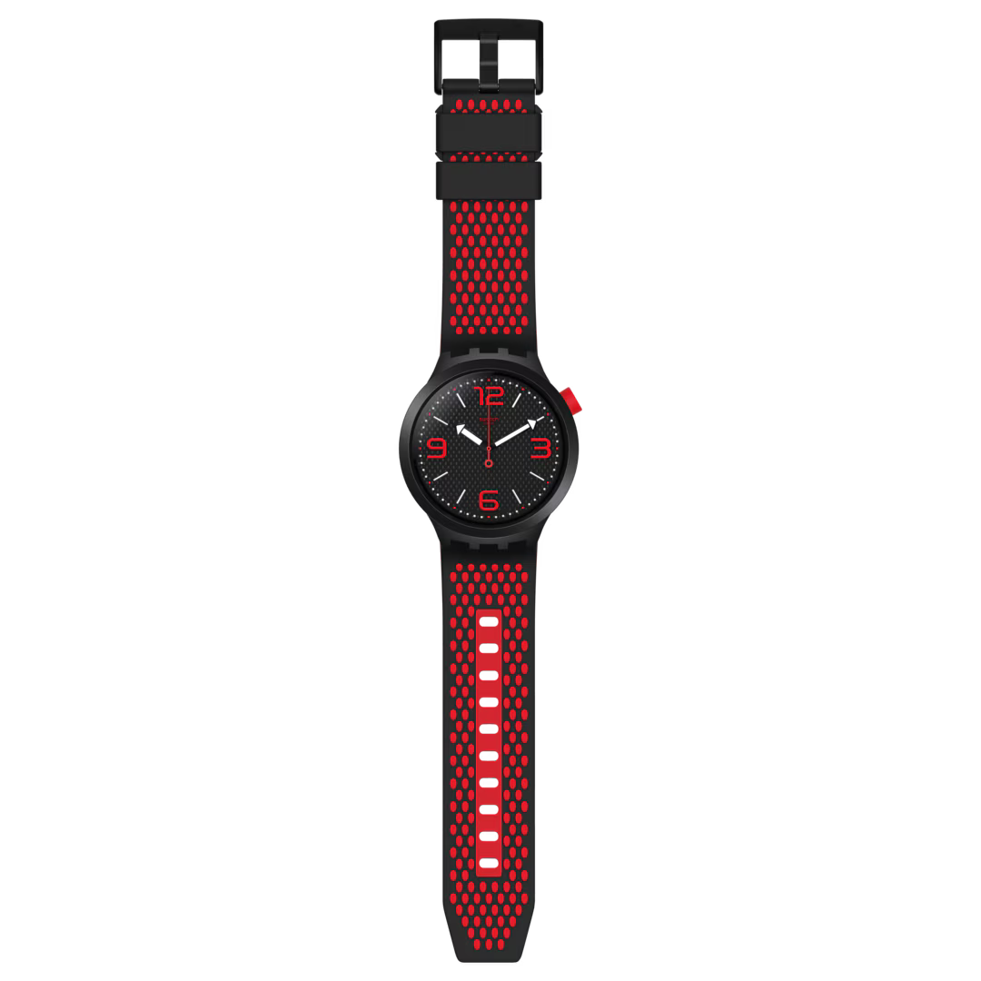 Swatch BBBLOOD