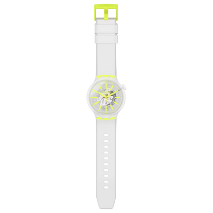 Swatch YELLOWINJELLY