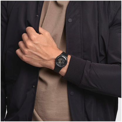 Swatch SILVER GLAM