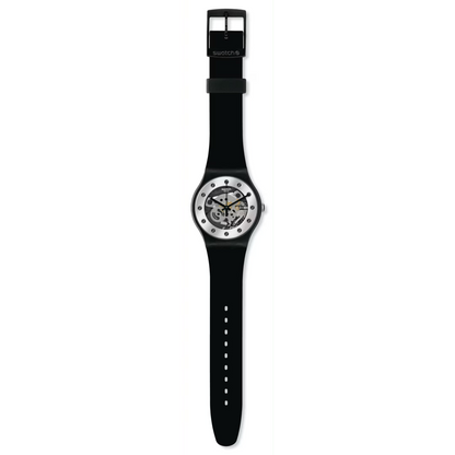Swatch SILVER GLAM