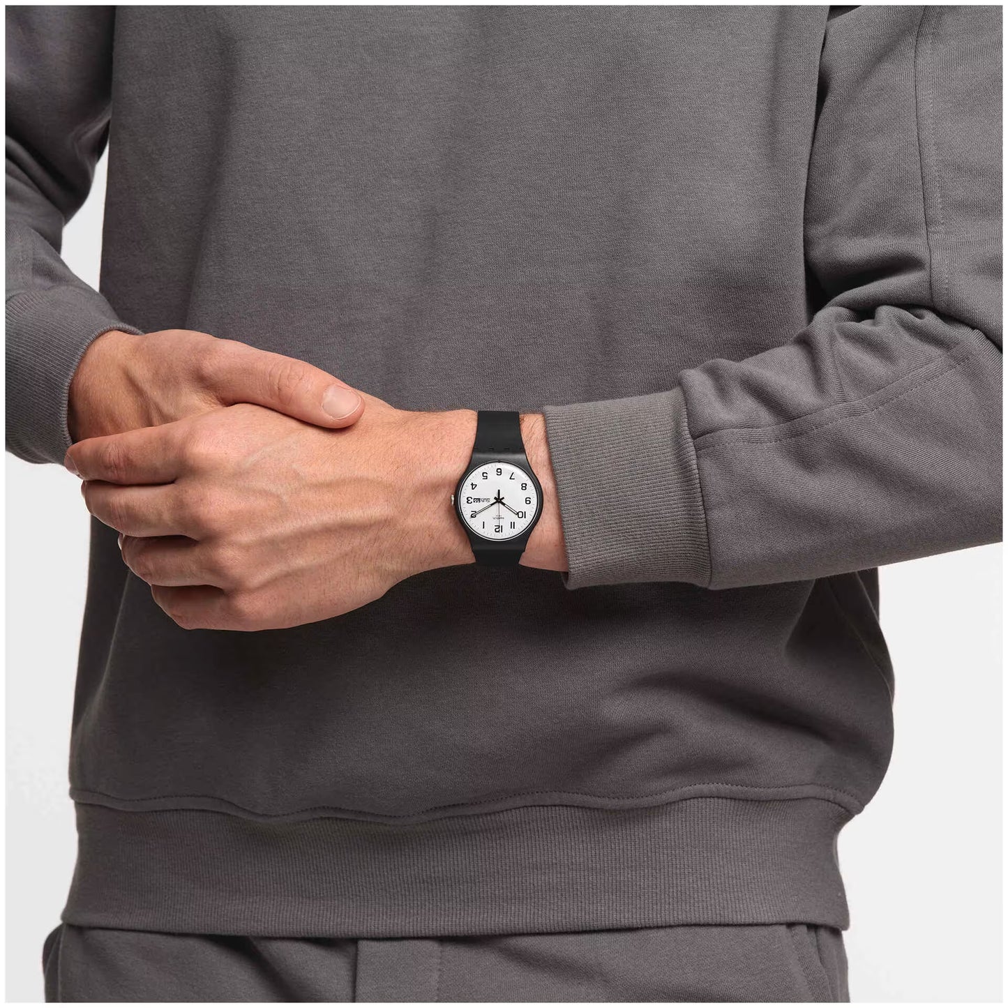 Swatch TWICE AGAIN