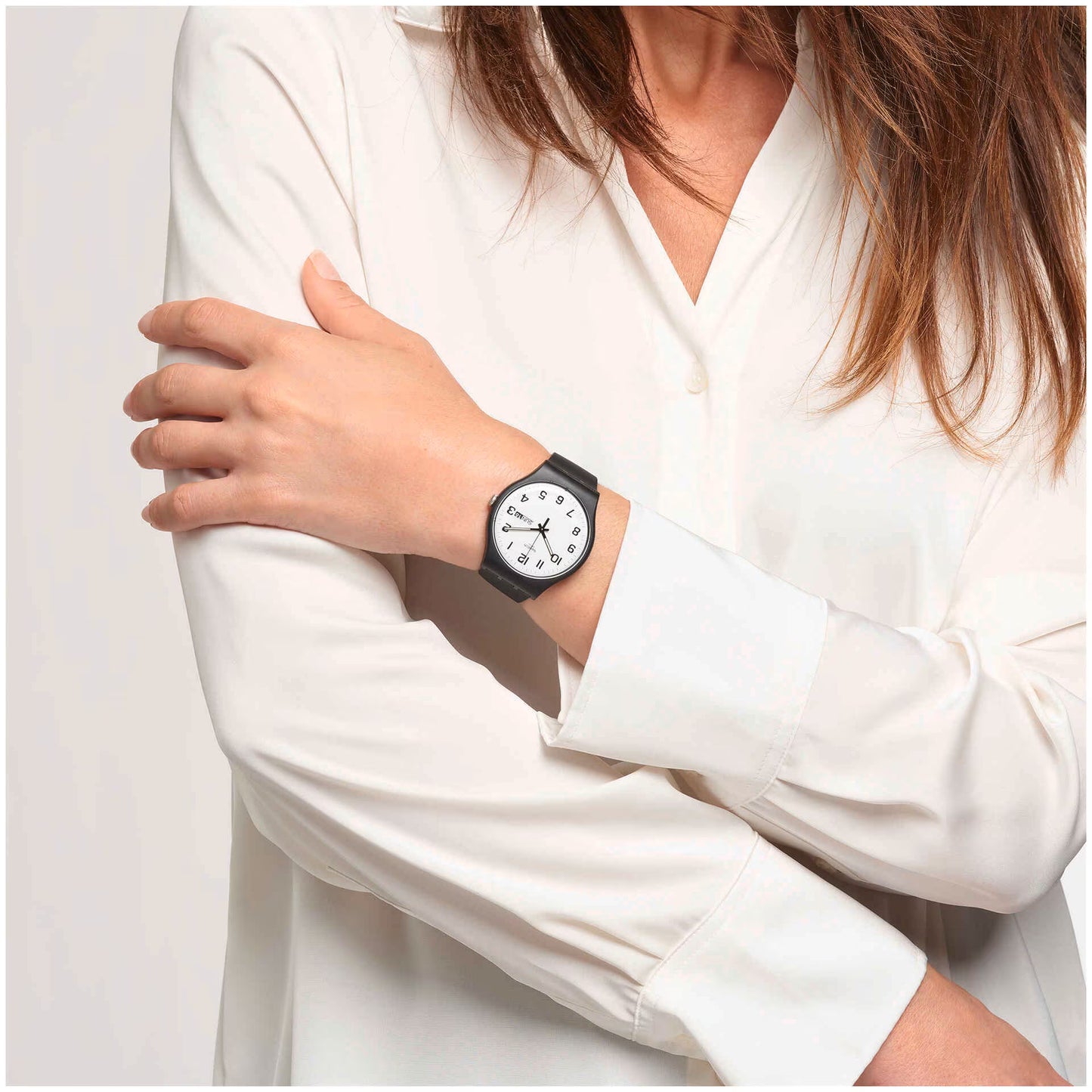 Swatch TWICE AGAIN