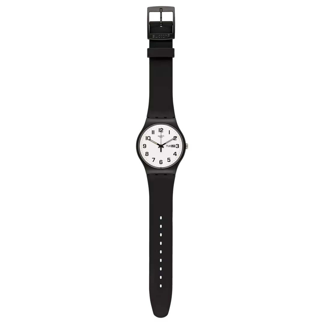 Swatch TWICE AGAIN