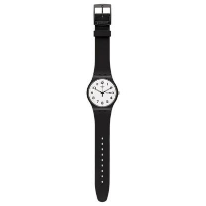 Swatch TWICE AGAIN