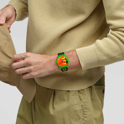 Swatch NEON RIDER