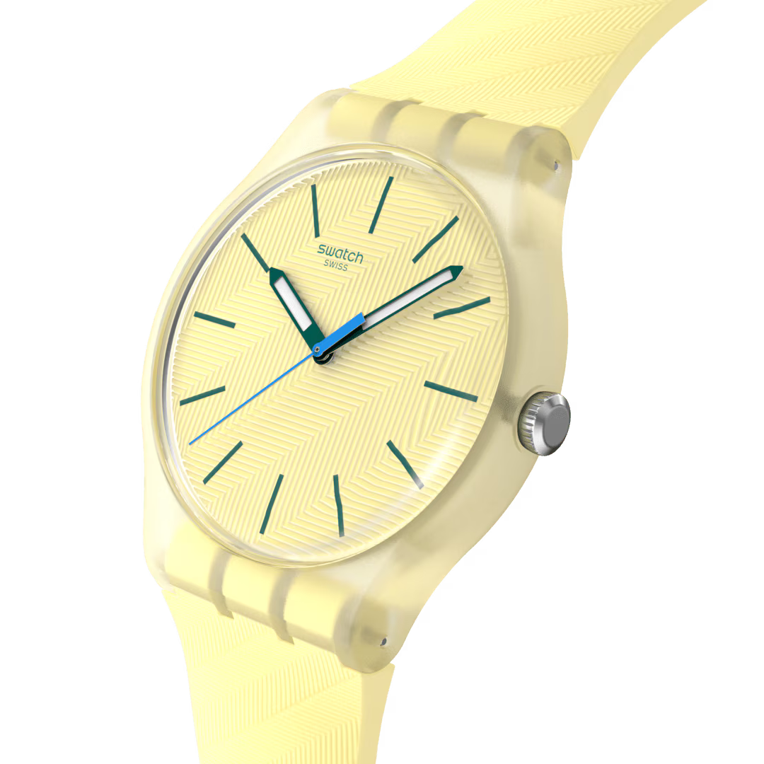 Swatch CITRUS TILT