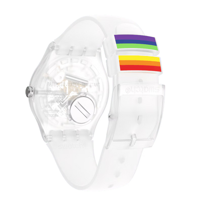 Swatch ALLA PARATA