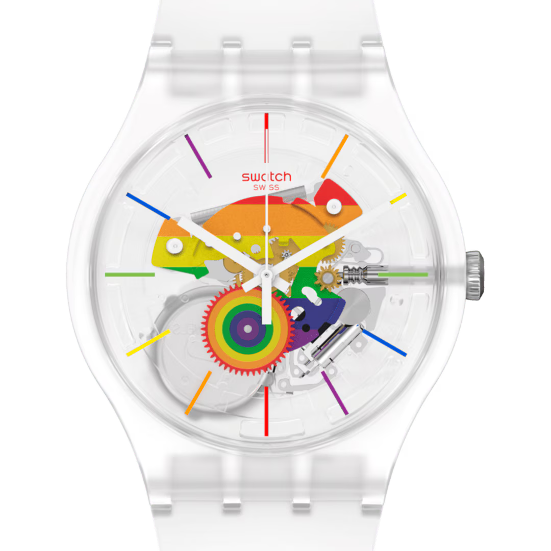 Swatch ALLA PARATA