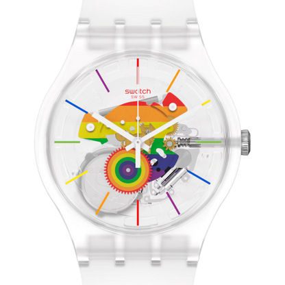 Swatch ALLA PARATA