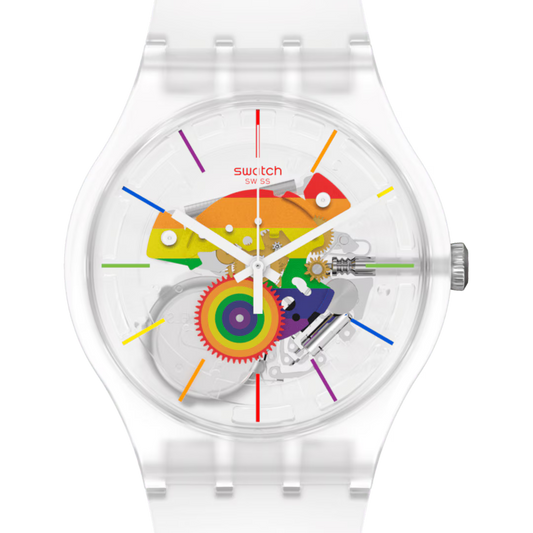 Swatch ALLA PARATA