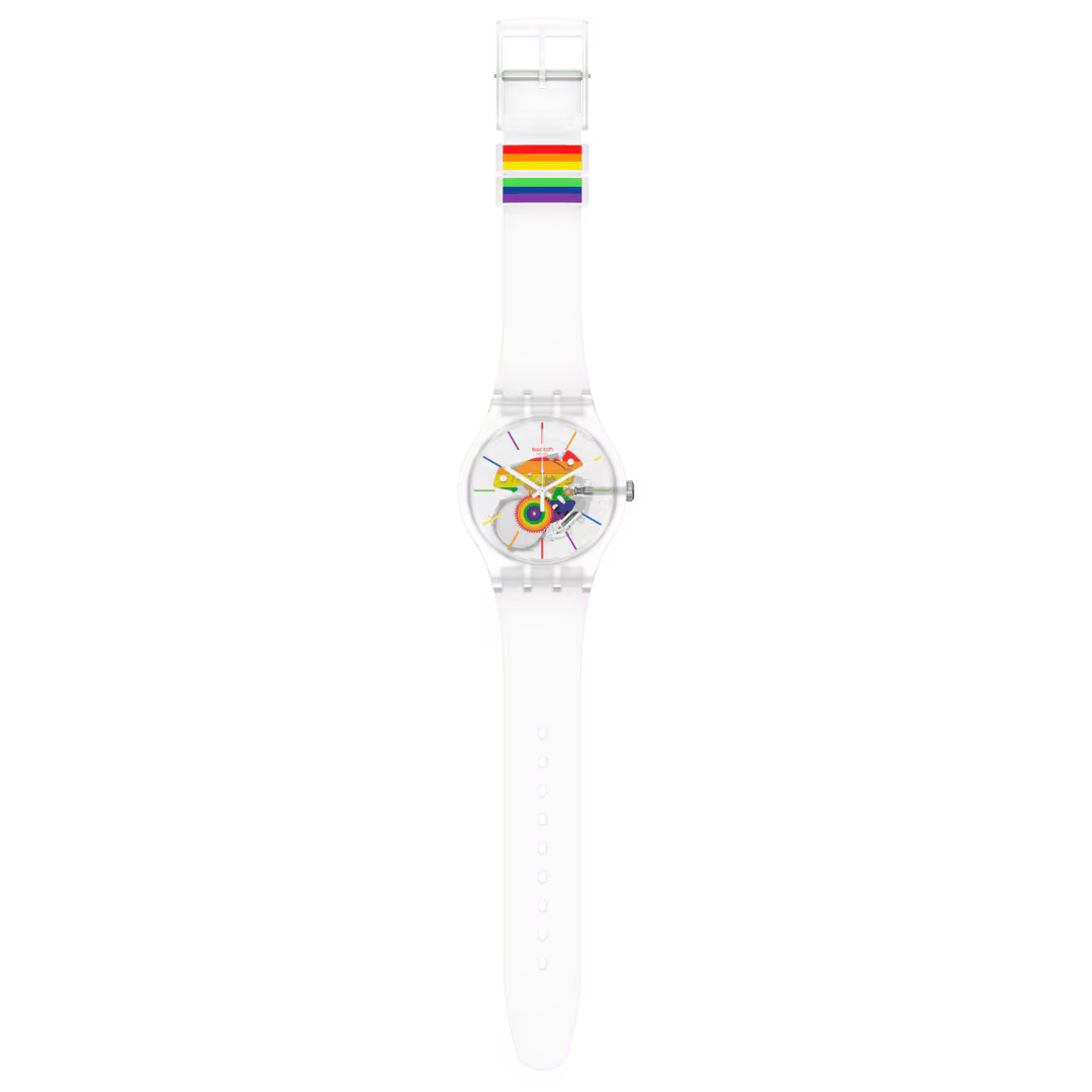 Swatch ALLA PARATA