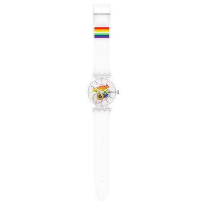 Swatch ALLA PARATA