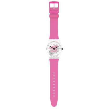 Swatch PINK DAZE