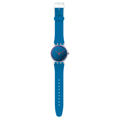 Swatch POLABLUE