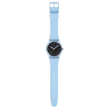 Swatch BLUE MOVES