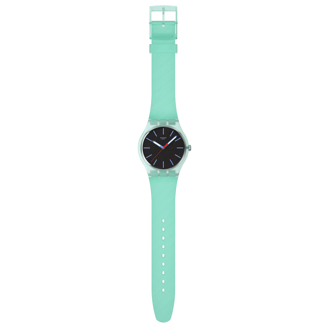 Swatch HINT OF MINT