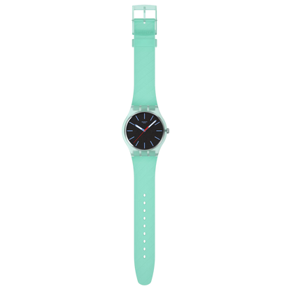 Swatch HINT OF MINT