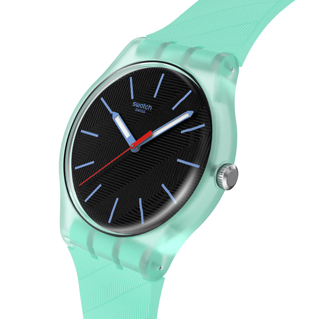 Swatch HINT OF MINT