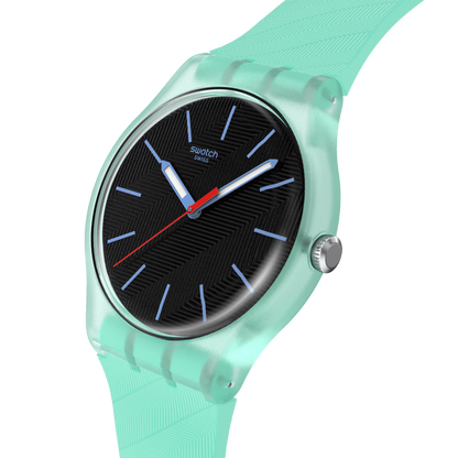 Swatch HINT OF MINT