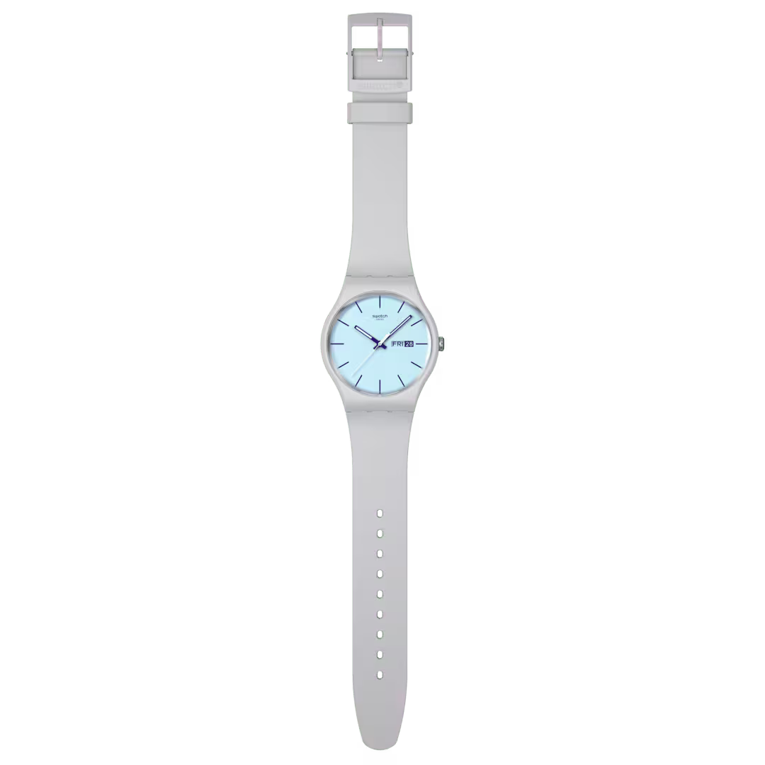 Swatch BLUEBERRY  SKY