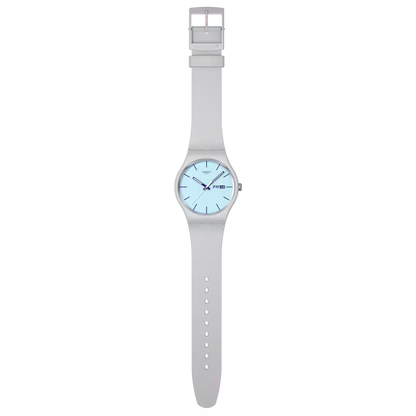 Swatch BLUEBERRY  SKY