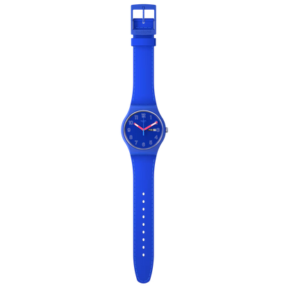 Swatch COBALT DISCO