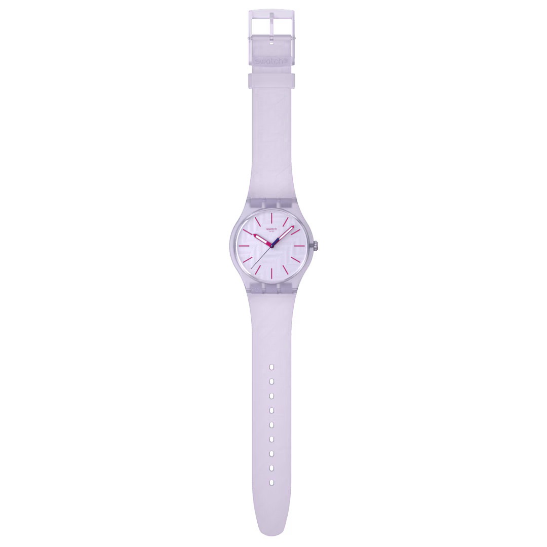 Swatch LAVENDAZE