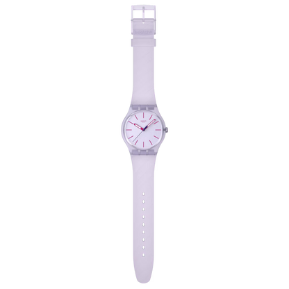 Swatch LAVENDAZE