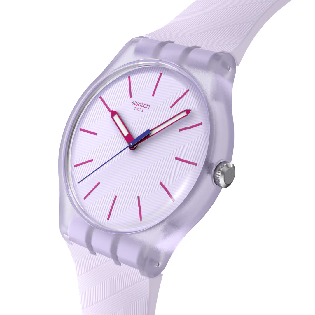 Swatch LAVENDAZE