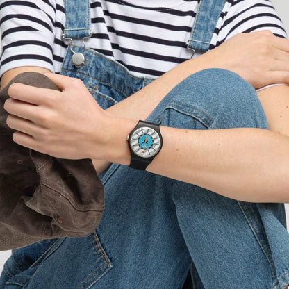 Swatch GOOD TO GORP
