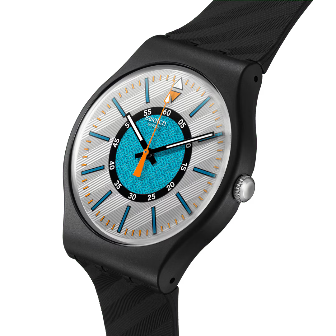 Swatch GOOD TO GORP