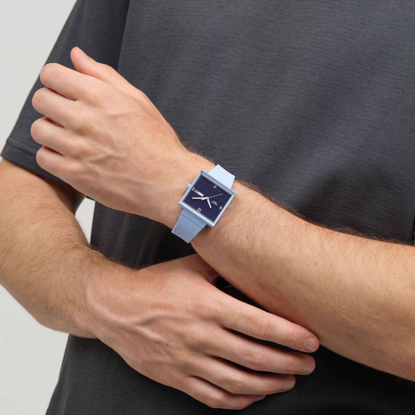 Swatch BRIGHT ANGLE
