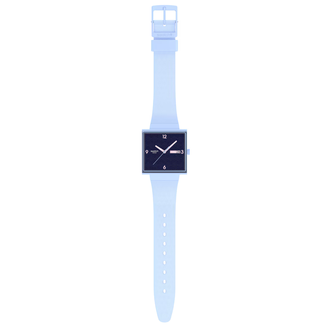Swatch BRIGHT ANGLE