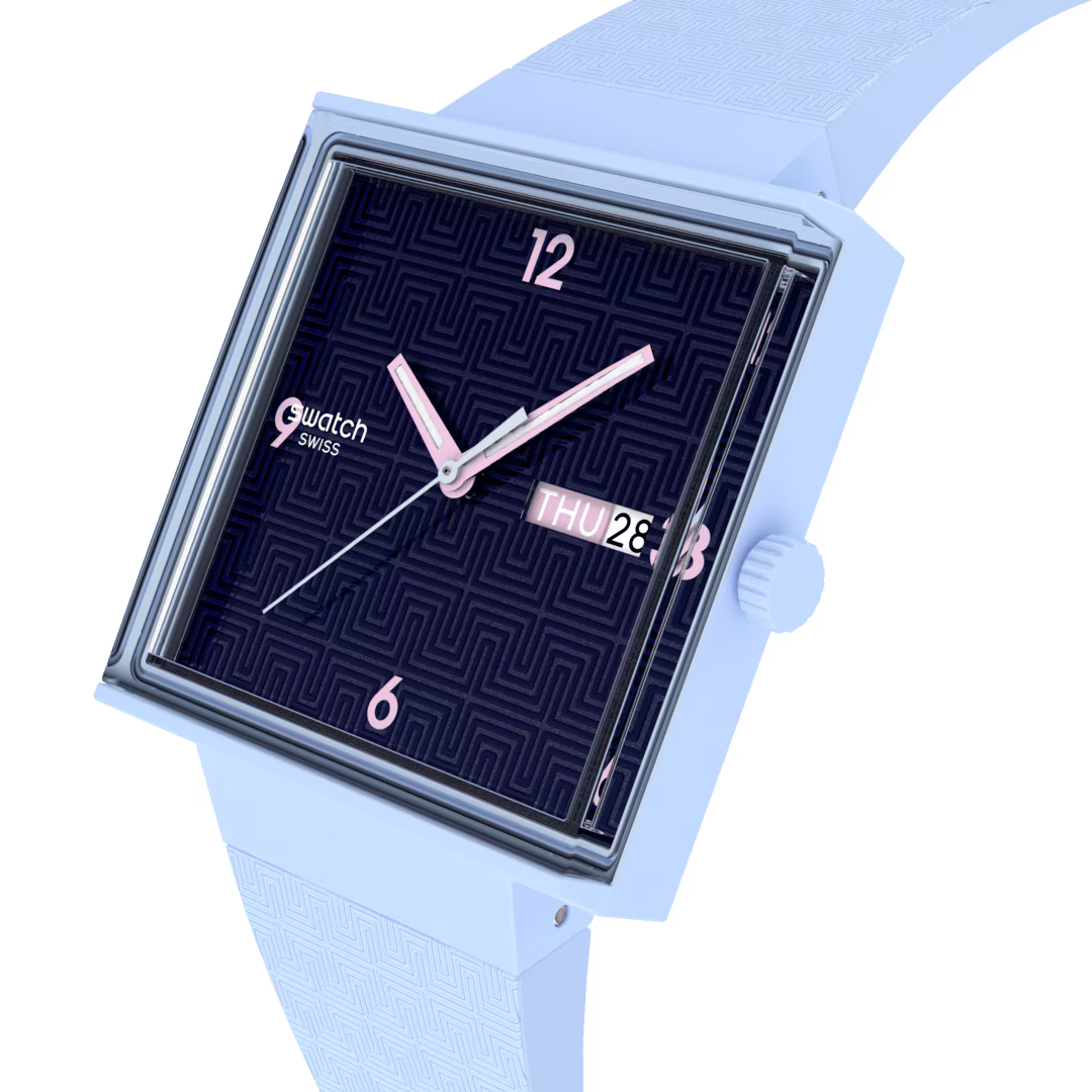 Swatch BRIGHT ANGLE