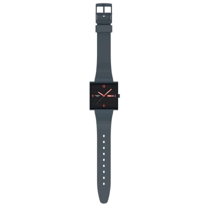 Swatch SQUARED OFF