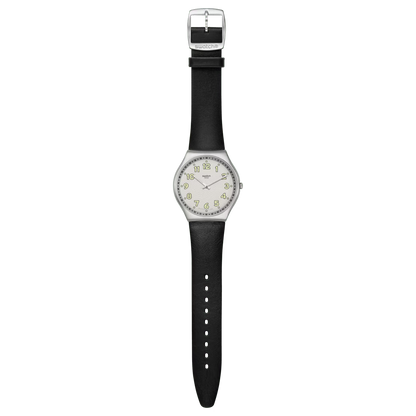 Swatch BLACK HEPCAT