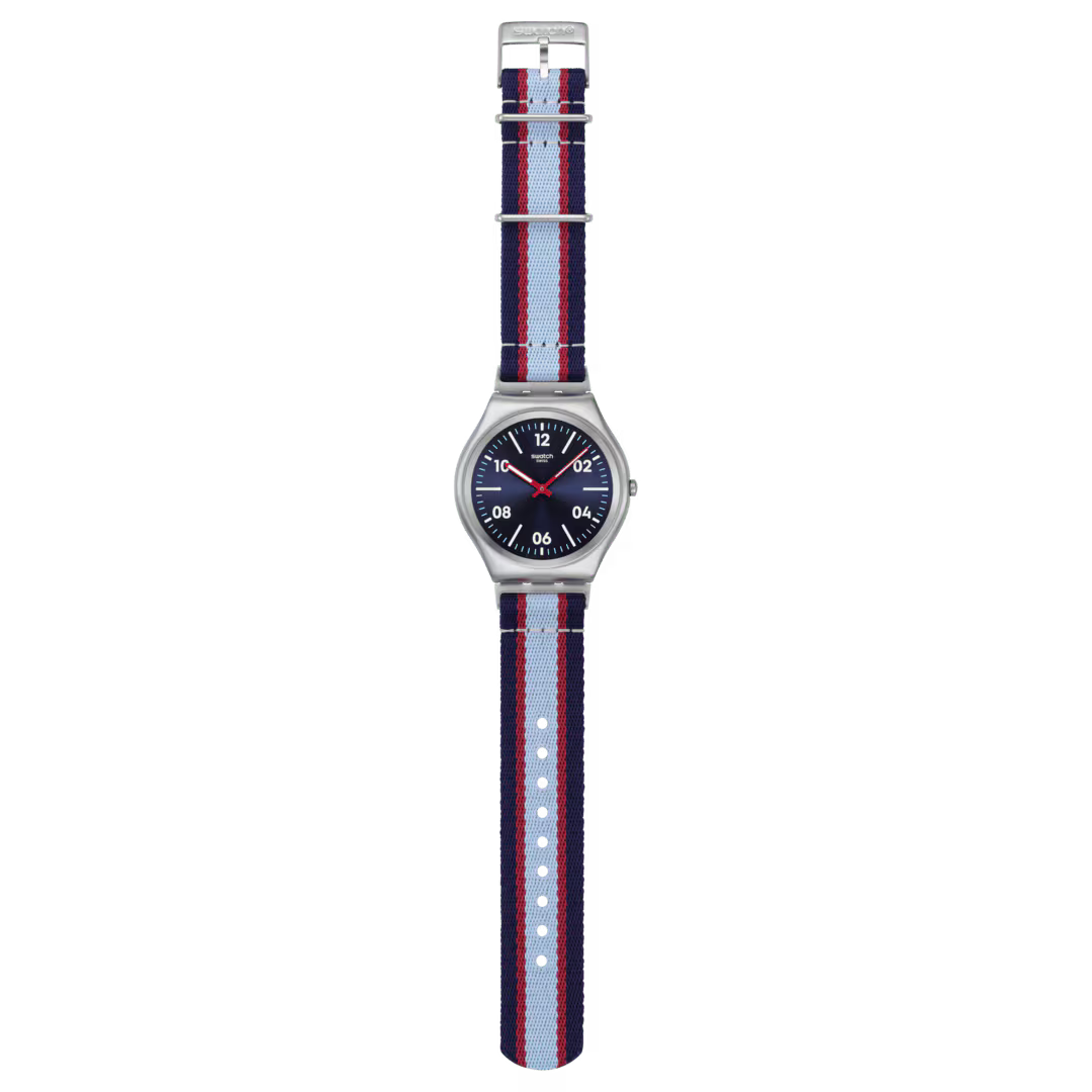 Swatch BESIDE THE SEA