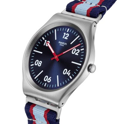 Swatch BESIDE THE SEA