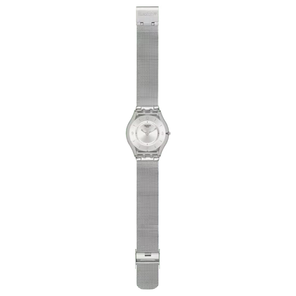 Swatch METAL KNIT